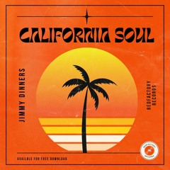 California Soul - Marlena Shaw (BFR Edit) {FREE DL}