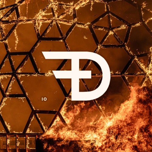 Drop Frame - Blazing Swan 2025 (Abode)
