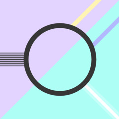 Swirling Dual