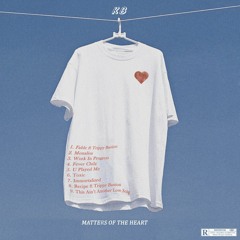 Fable (ft. Trippy Bastion) [Prod. by Rabi Raymie]