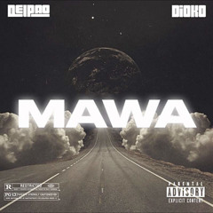 DELPAO X DIOKO - MAWA