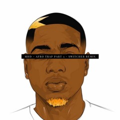 MHD - Afro Trap Pt.3 (Champion's League)Remix 2020 - prod. switcher 💸