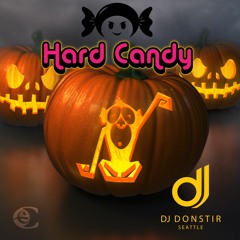 Hard Candy Ext. Version with Intro [Halloween Track]