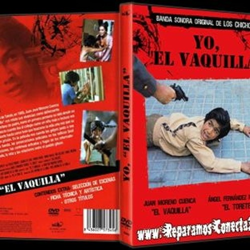Stream Pelicula Yo El Vaquilla Torrent Extra Quality from Jasmine | Listen  online for free on SoundCloud