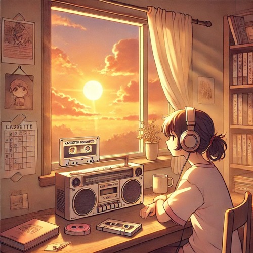 Stream Sad Lofi Music by Relaxing Lofi Zone | Listen online for free on ...