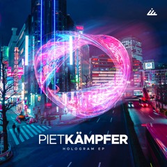 Piet Kämpfer - Light and Shadow (Extended Mix)