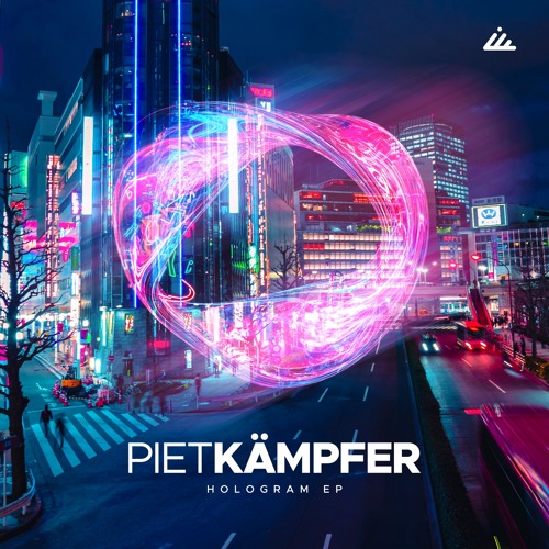 Piet Kämpfer - Hologram (Original Mix)