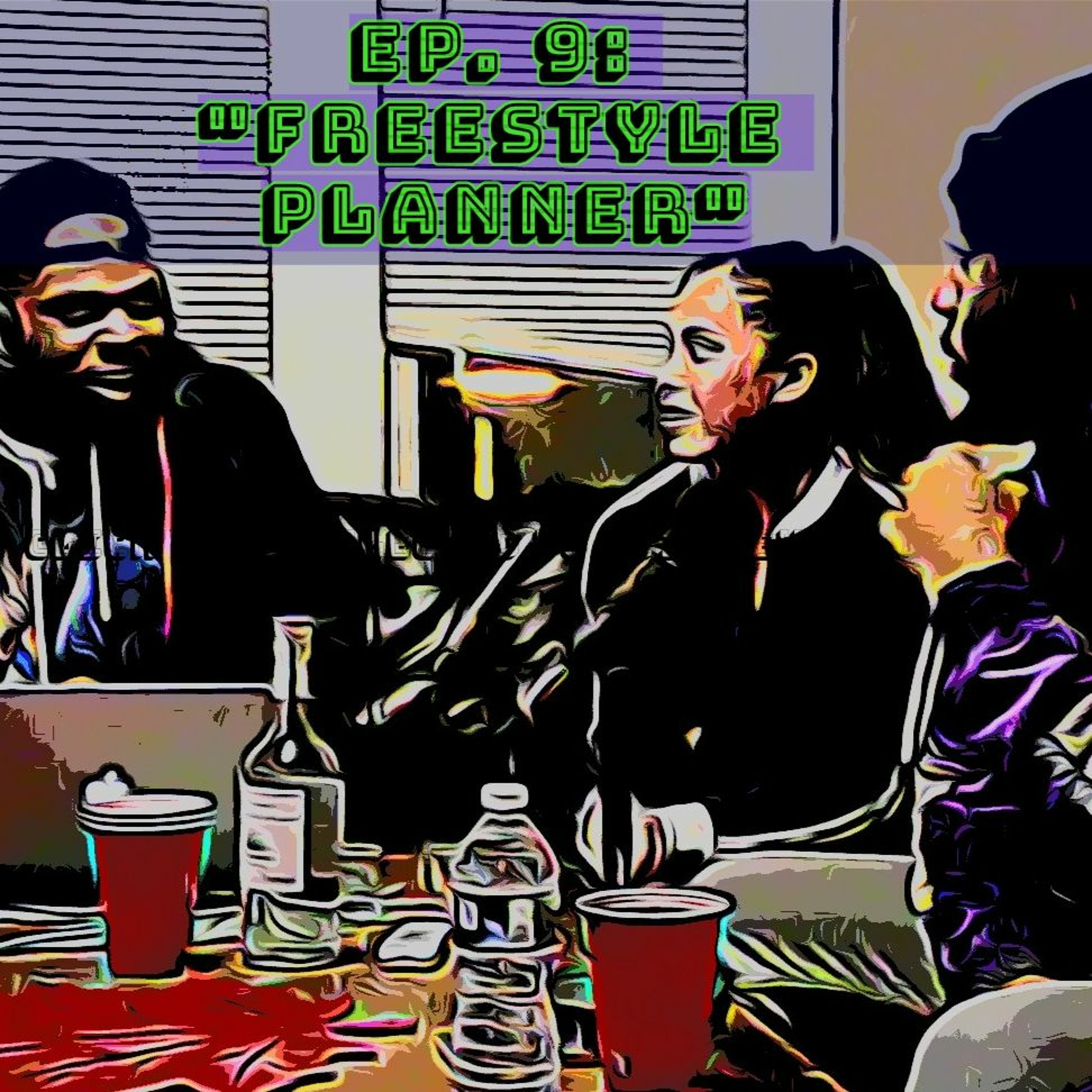 The Abstract Mud Podcast