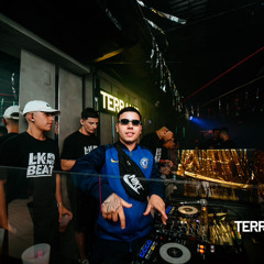 TODOS TRAFICANTE SE AMARRA NUM ROMANCE - DJ LK NO BEAT