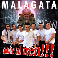 Grupo MALAGATA - Bailando