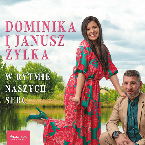 Stream Siedem róż Tobie dam by Dominika i Janusz Żyłka | Listen online