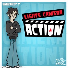 (Kenopro79) Lights, camera, action! (ft. Lex Luger, Secret Garden, Cheezl, Octi, Rage Beatz, Cranes)