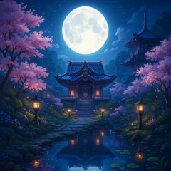 The Whispering Garden