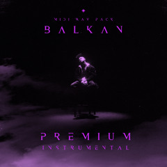 Balkan MIDI Pack - Premium Royalty-Free Wav Files