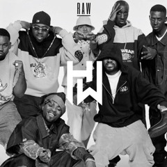 Hallwork - Raw (FREE DOWNLOAD)