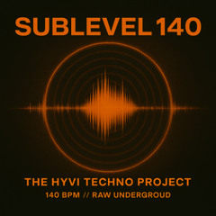 Sublevel 140