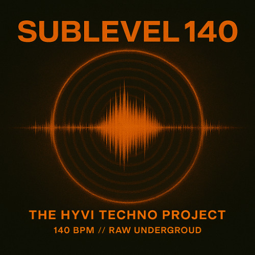 Sublevel 140