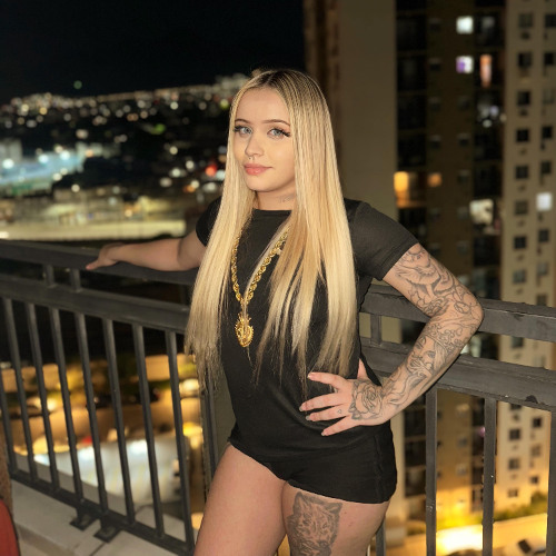 ACAPELLAS EM SPEED FLOW - MC LUANA SP (130 BPM)