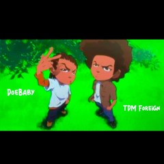 Trapper Turn Rapper