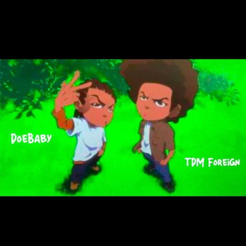 Trapper Turn Rapper
