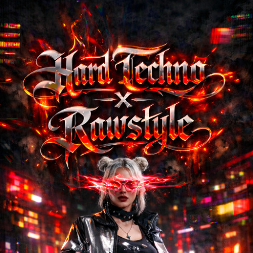 Stream BPM OVERDOSE - BASS STATION HARD TECHNO x RAWSTYLE SET 2026 🔥 by ...