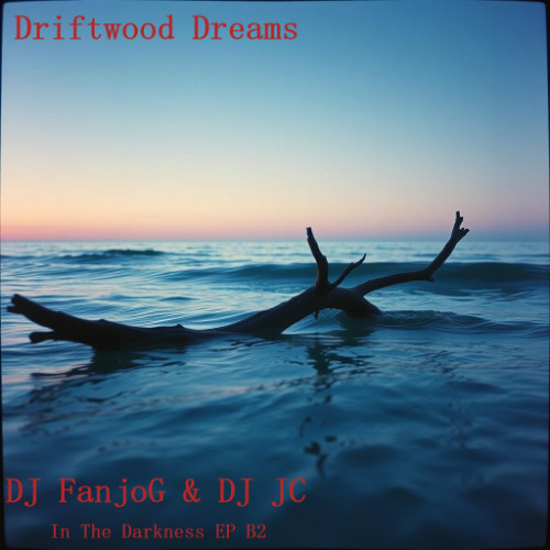 Driftwood Dreams
