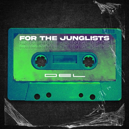 FOR THE JUNGLISTS [4 Deck Mini Mix]