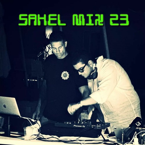 Sahel Mix 23