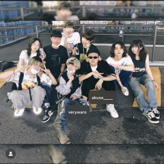 #TTNU (feat. Akusa )