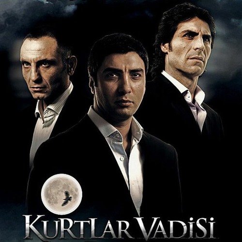 Stream Kurtlar Vadisi Pusu - Tehdit Album track v108 by Kvp Music | Listen  online for free on SoundCloud