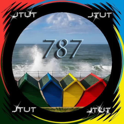 Journeys Through Uplifting Trance 787