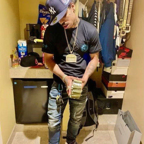 rx papi - i forgot who i was