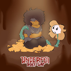 Underfell: Post-War OST - Unsafe