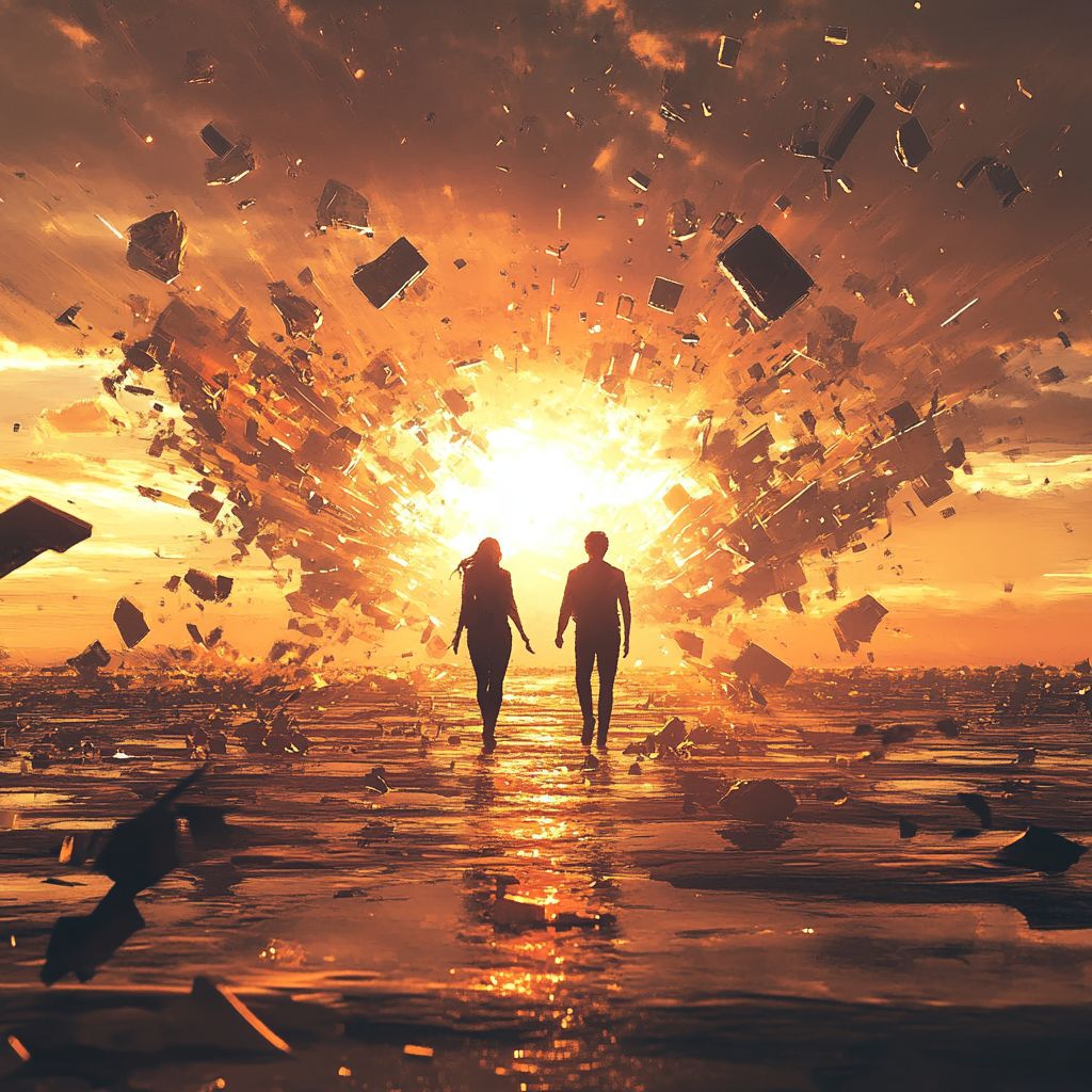 Hard Reset episode artwork