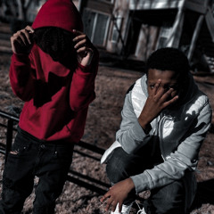 slik x bando - all falls down