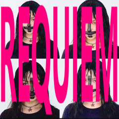 nettspens type beat- REQUIEM