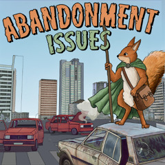 Abandonment Issues - Master