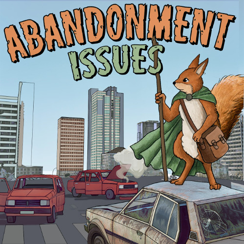 Abandonment Issues - Master