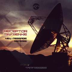 New Message (Sato Lights Remix)