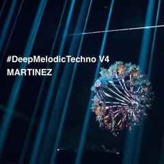 #DeepMelodicTechno #DeepVibes V4 (livemix)