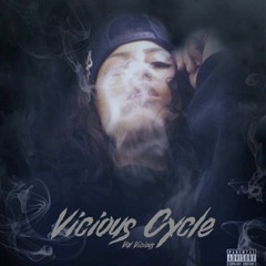 can't hold me back ft. jburn (prod. vicious)