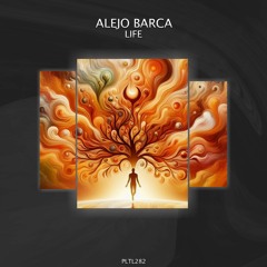 Alejo Barca - Inside Your Body
