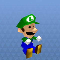 silly billy sm64 mix
