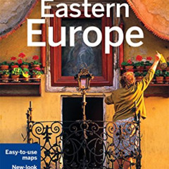 ACCESS EPUB 💘 Lonely Planet Eastern Europe (Travel Guide) by  Lonely Planet,Alexis A