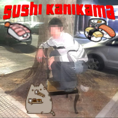 SUSHI KANIKAMA