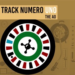 Track Numero Uno (Funky Classic & French House Mix)