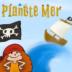 La Planète Mer - extraits du spectacle