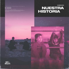 Dubsound - Nuestra Historia