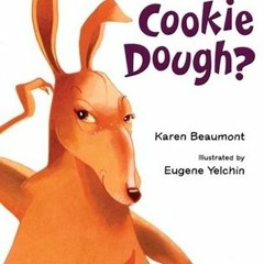 [Read] Online Who Ate All the Cookie Dough? BY : Karen Beaumont