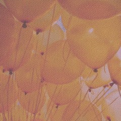 Yellow Balloons